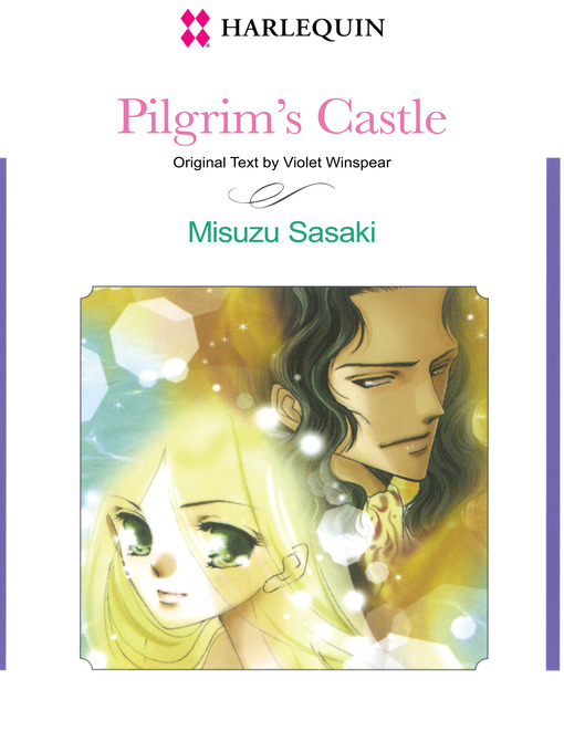 Title details for Pilgrim's Castle by Violet Winspear - Available